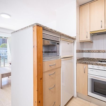 Niza 2-A Apartment Levante Beach Benidorm Zewnętrze zdjęcie